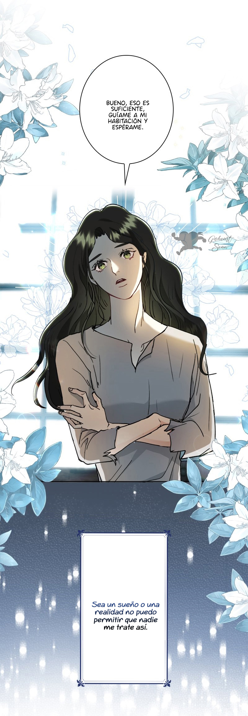 35 Fui Secuestrada por el Duque loco