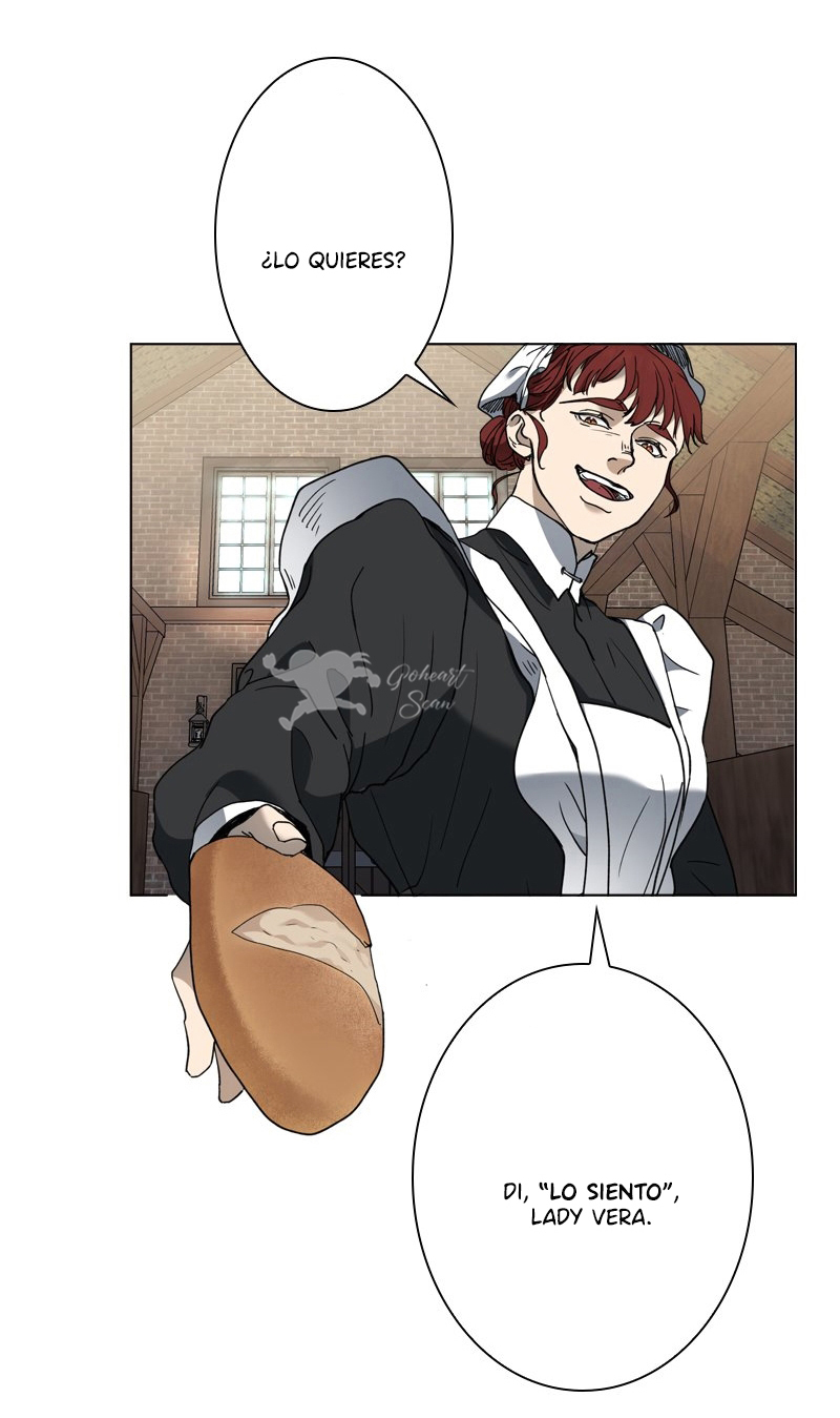 63 Fui Secuestrada por el Duque loco