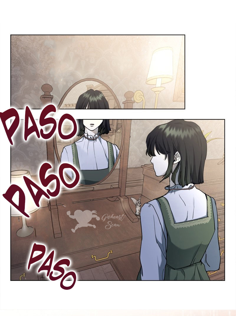 47 Fui Secuestrada por el Duque loco