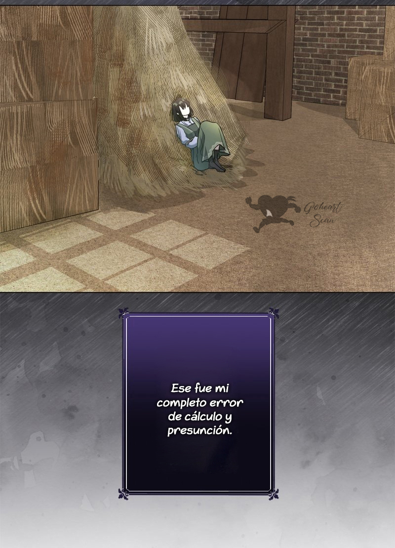 58 Fui Secuestrada por el Duque loco