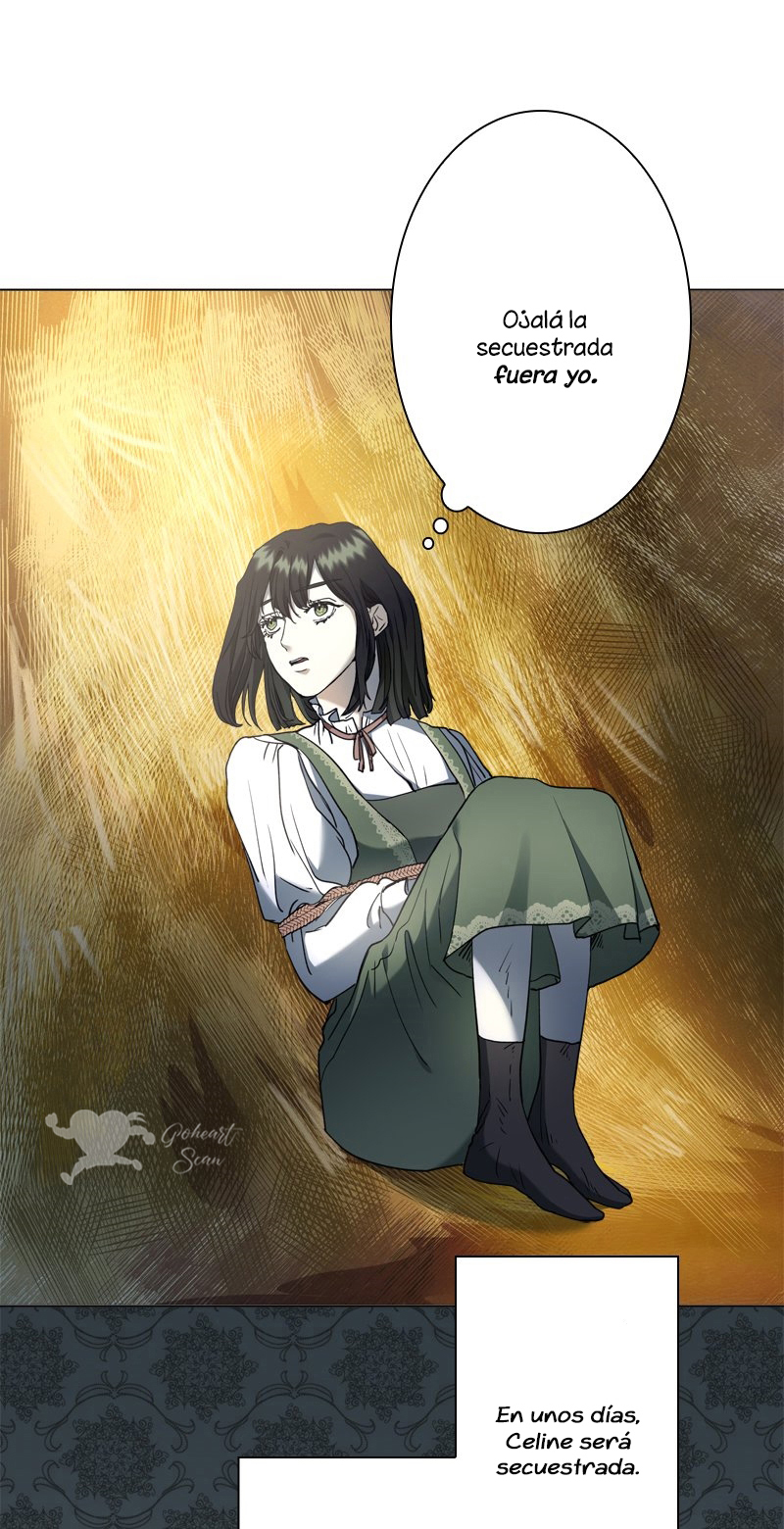 75 Fui Secuestrada por el Duque loco