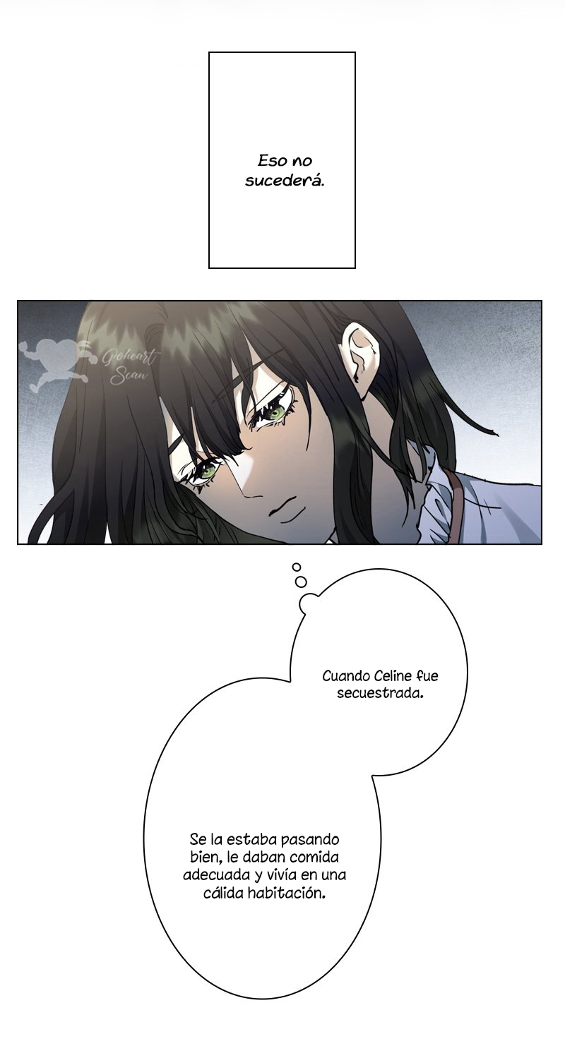 74 Fui Secuestrada por el Duque loco