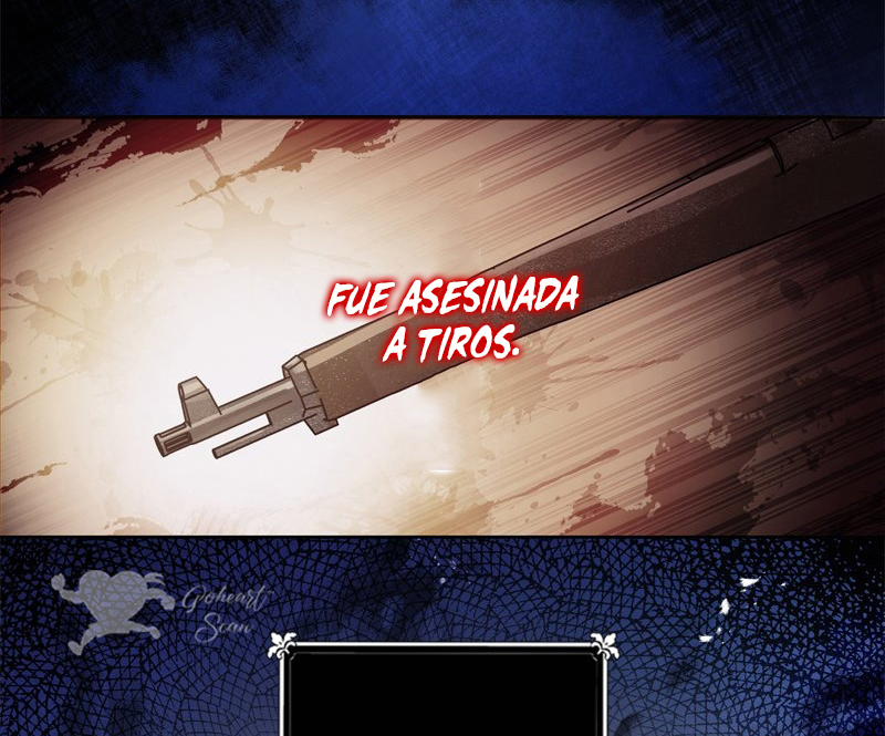 71 Fui Secuestrada por el Duque loco