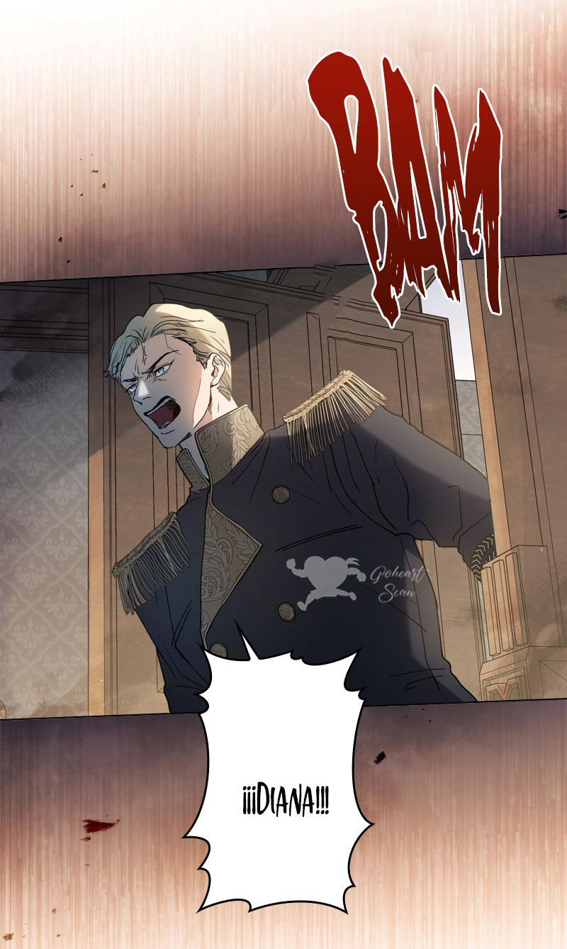 48 Fui Secuestrada por el Duque loco