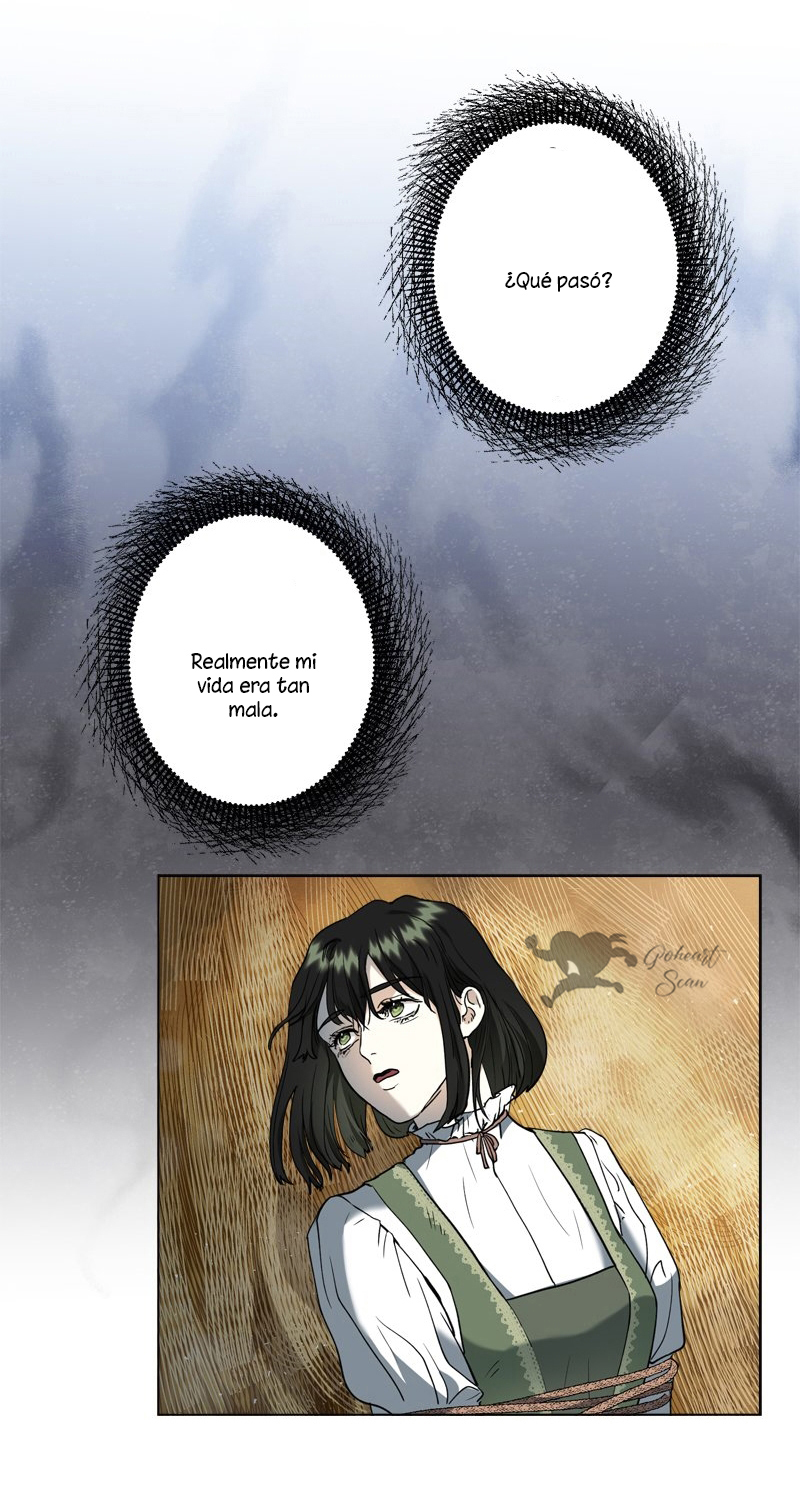 59 Fui Secuestrada por el Duque loco