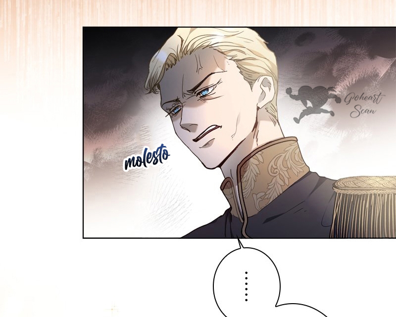 49 Fui Secuestrada por el Duque loco