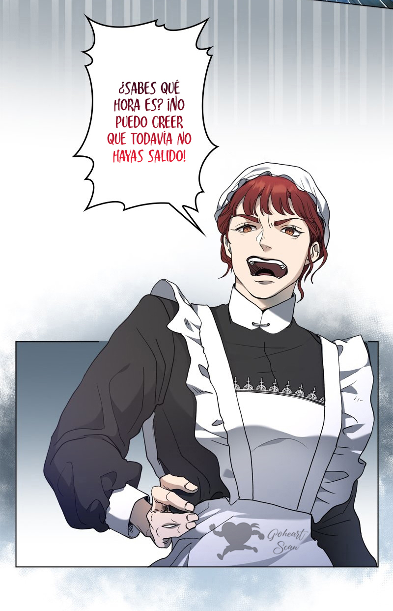 26 Fui Secuestrada por el Duque loco