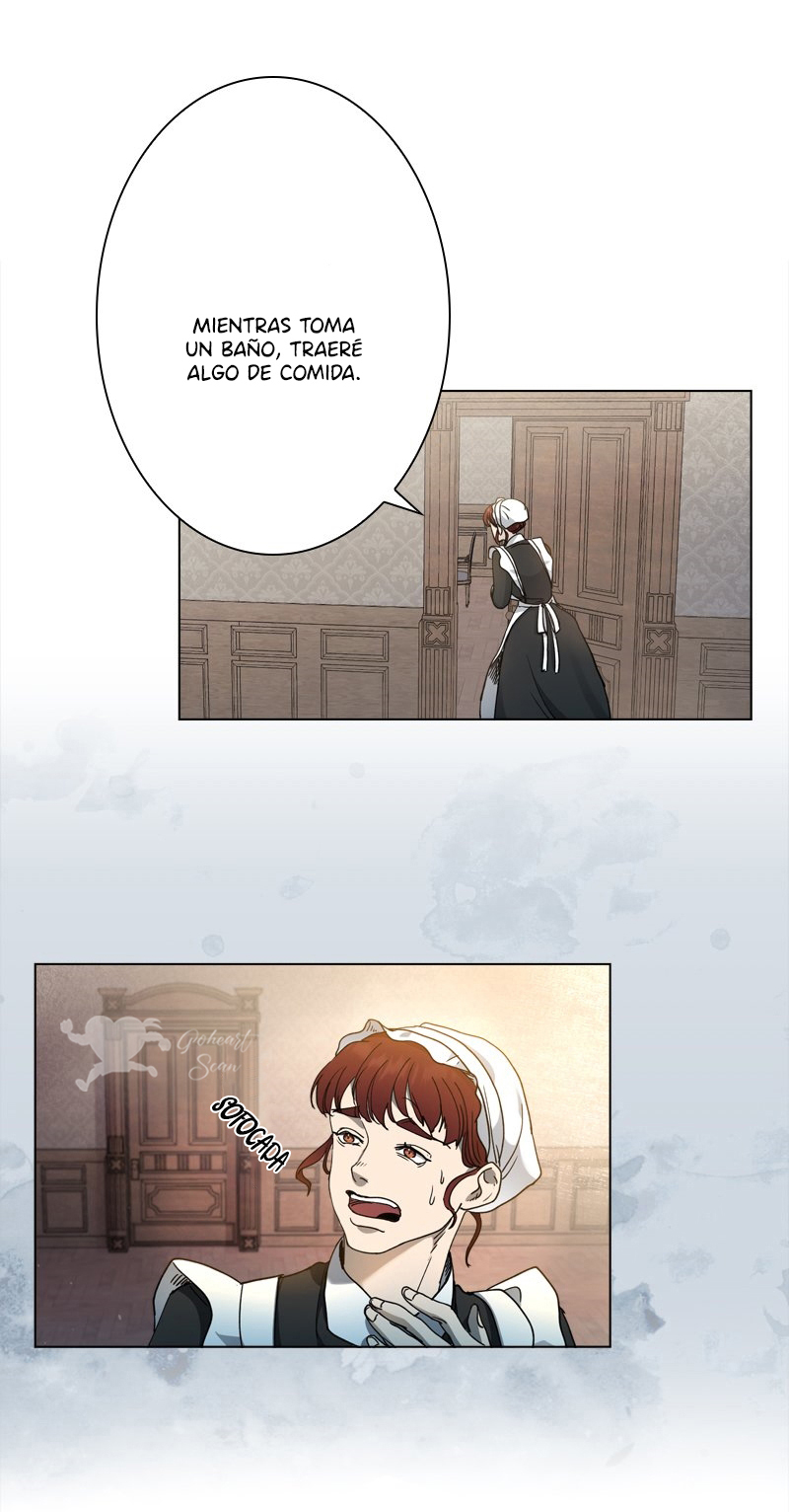 42 Fui Secuestrada por el Duque loco