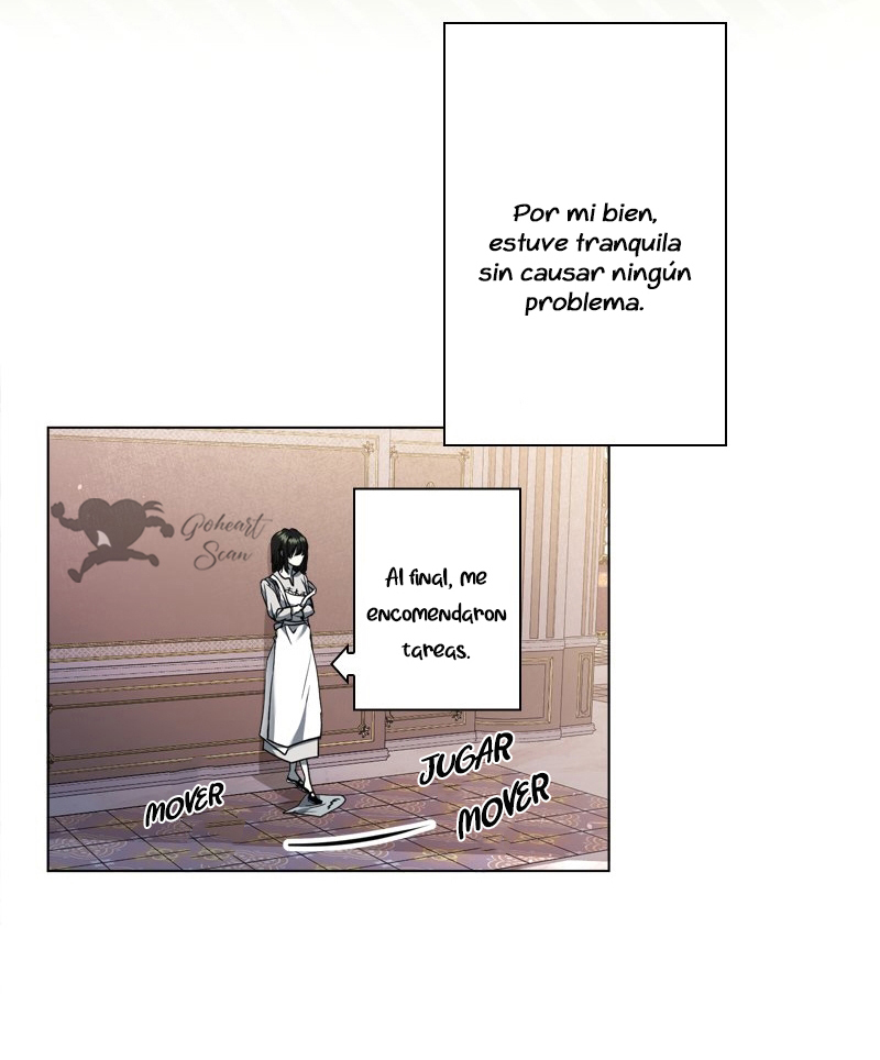 79 Fui Secuestrada por el Duque loco