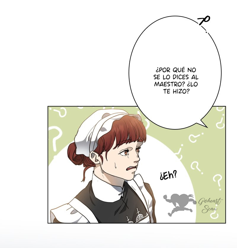 44 Fui Secuestrada por el Duque loco