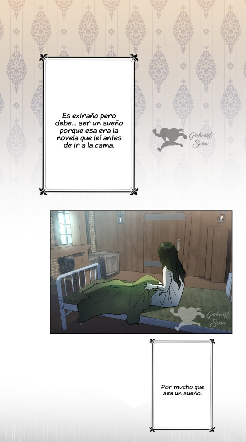 20 Fui Secuestrada por el Duque loco