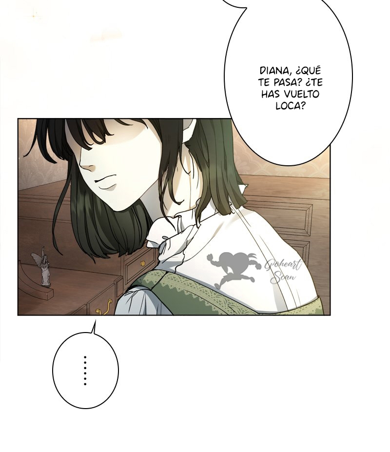 50 Fui Secuestrada por el Duque loco