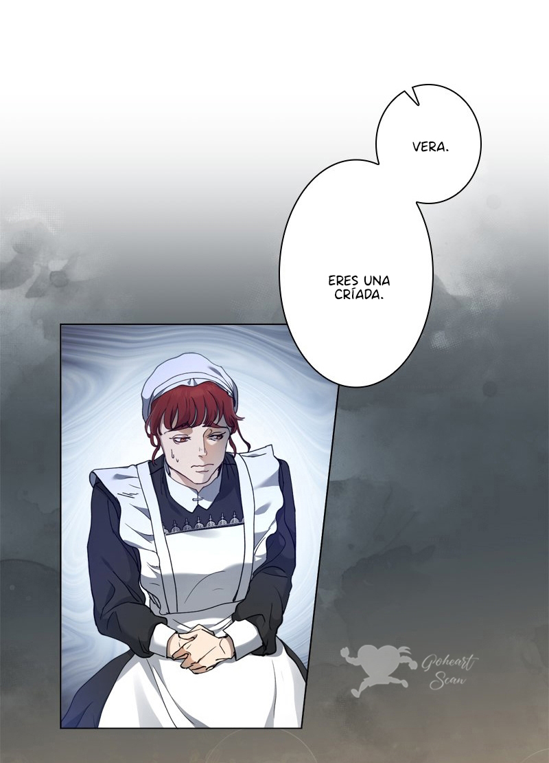 33 Fui Secuestrada por el Duque loco