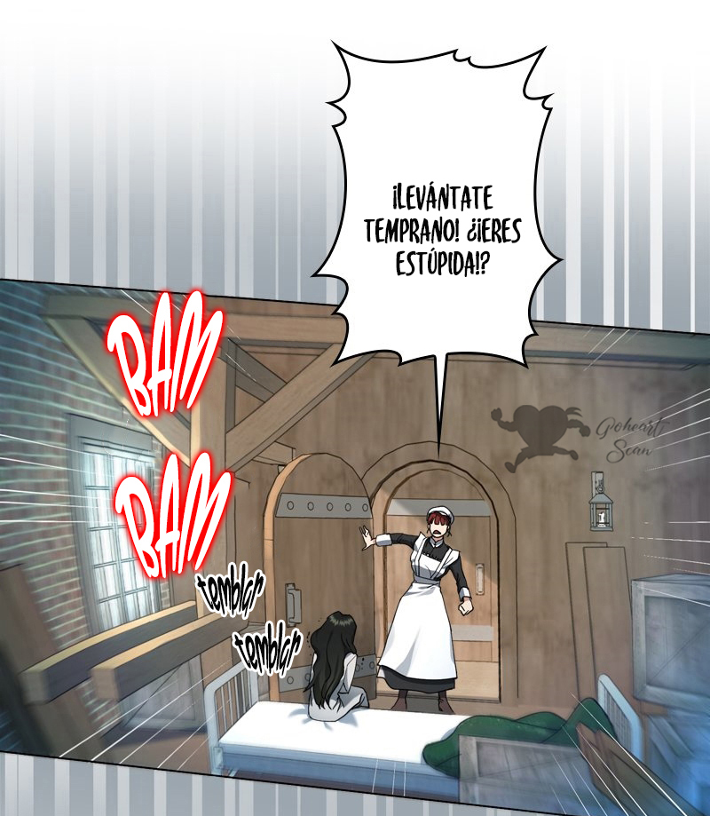 25 Fui Secuestrada por el Duque loco