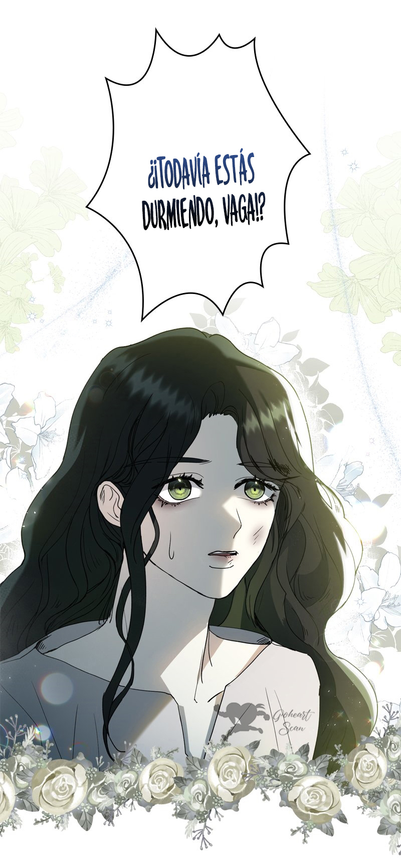 16 Fui Secuestrada por el Duque loco