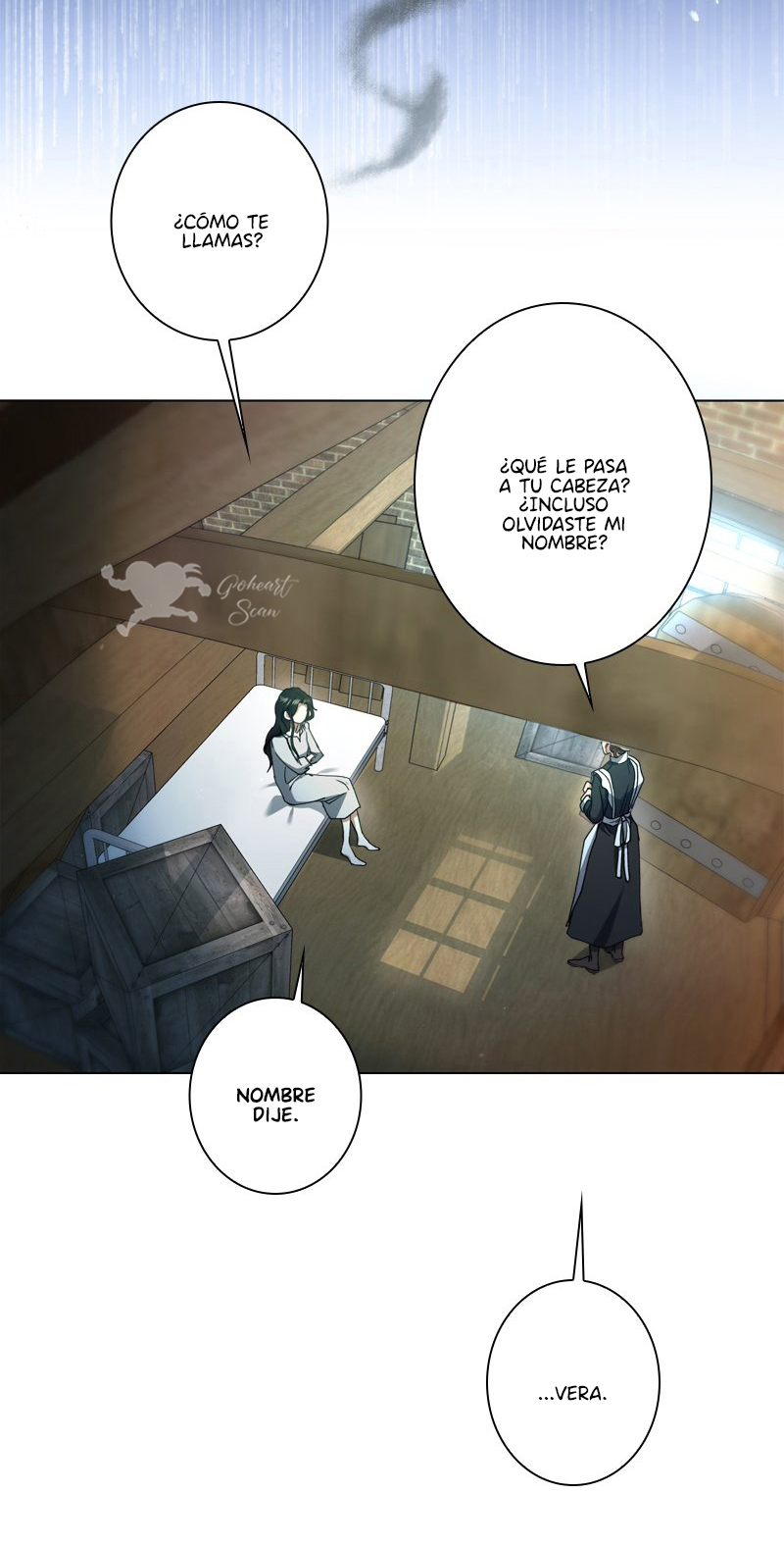 32 Fui Secuestrada por el Duque loco