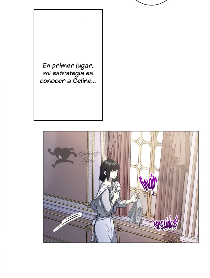 84 Fui Secuestrada por el Duque loco