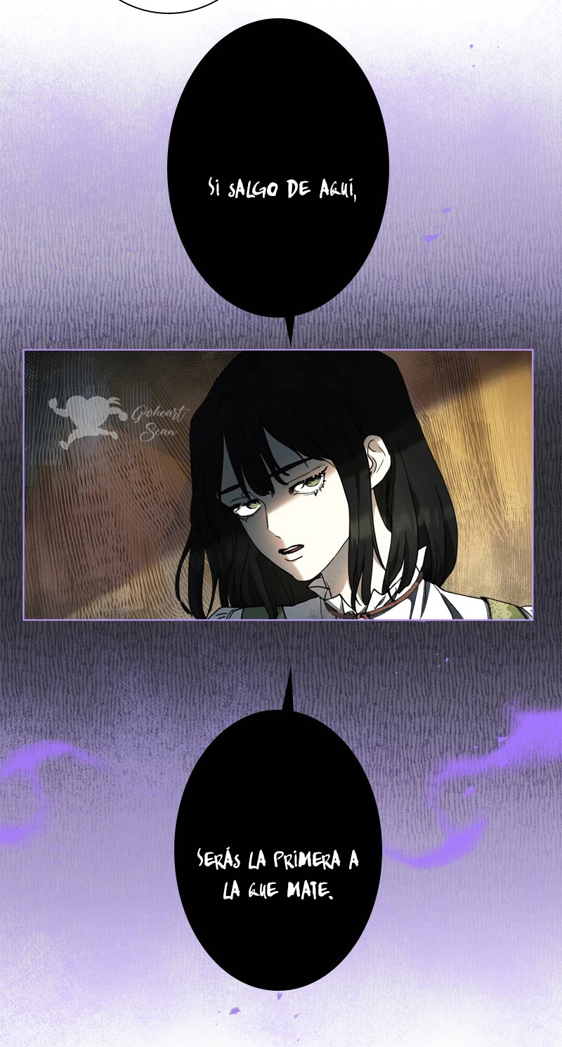 66 Fui Secuestrada por el Duque loco