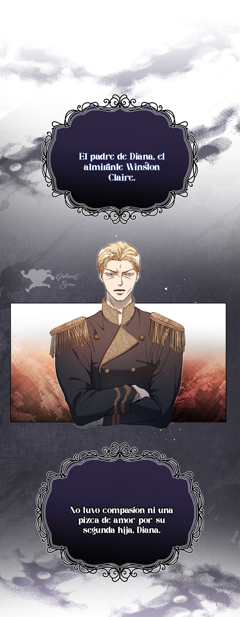 54 Fui Secuestrada por el Duque loco