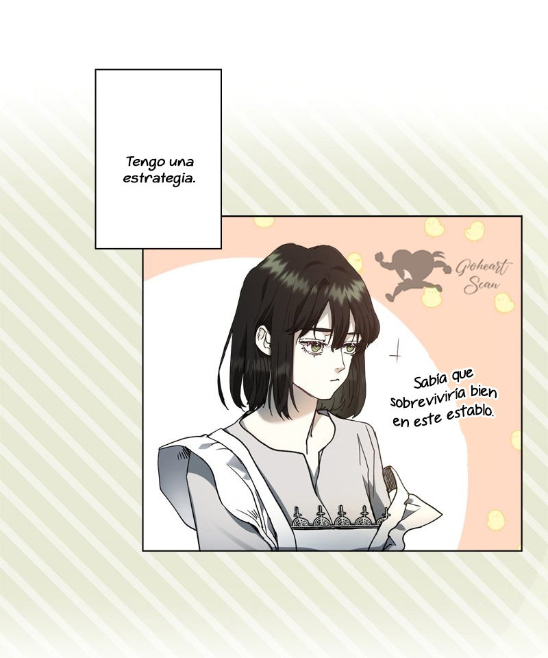 78 Fui Secuestrada por el Duque loco