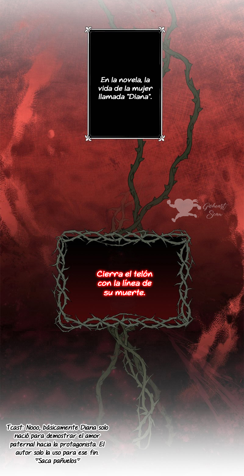 73 Fui Secuestrada por el Duque loco