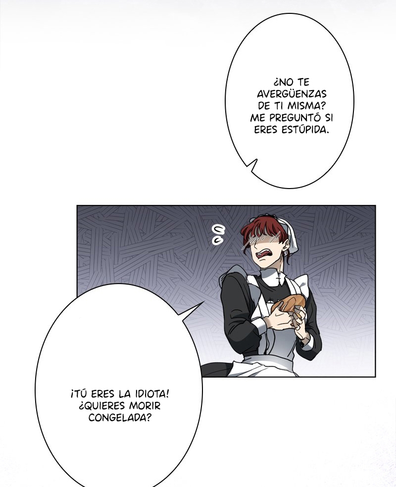 65 Fui Secuestrada por el Duque loco