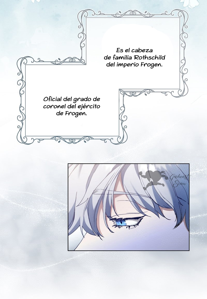 6 Fui Secuestrada por el Duque loco