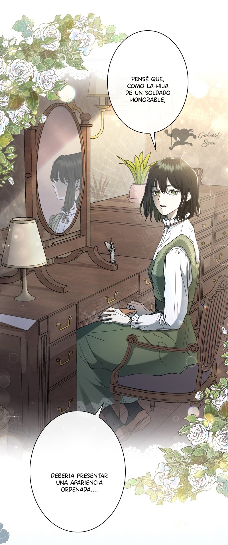 51 Fui Secuestrada por el Duque loco