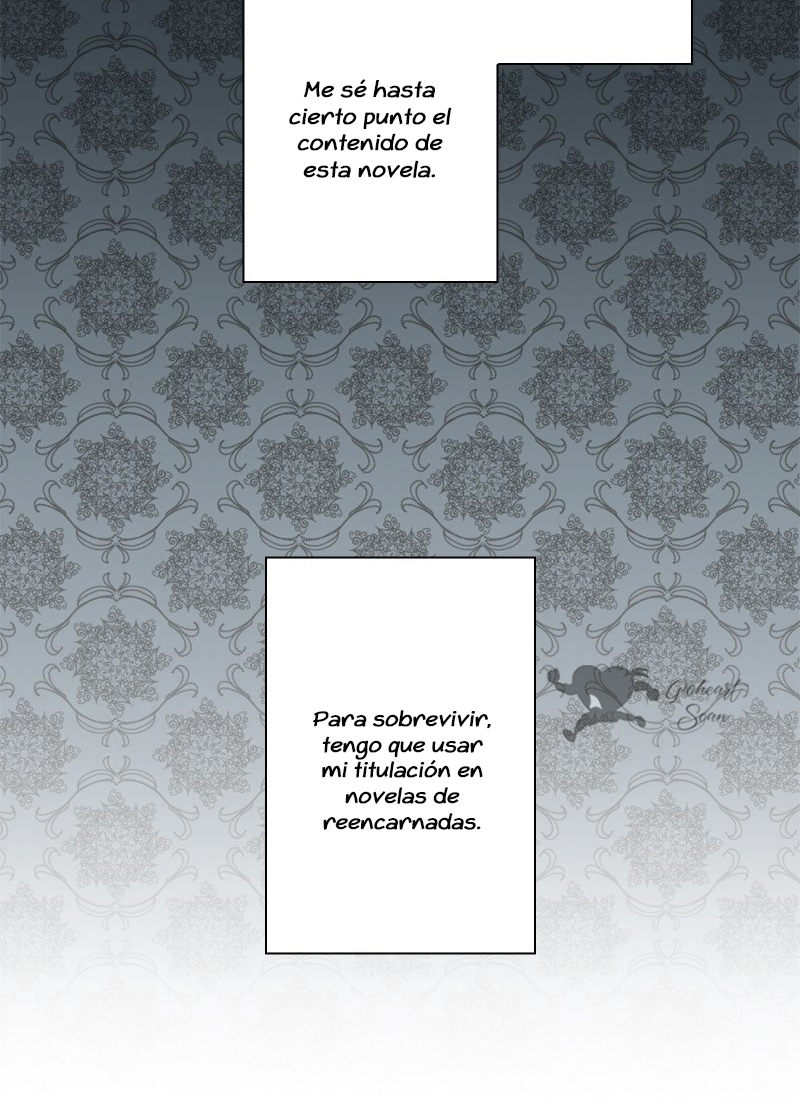 76 Fui Secuestrada por el Duque loco