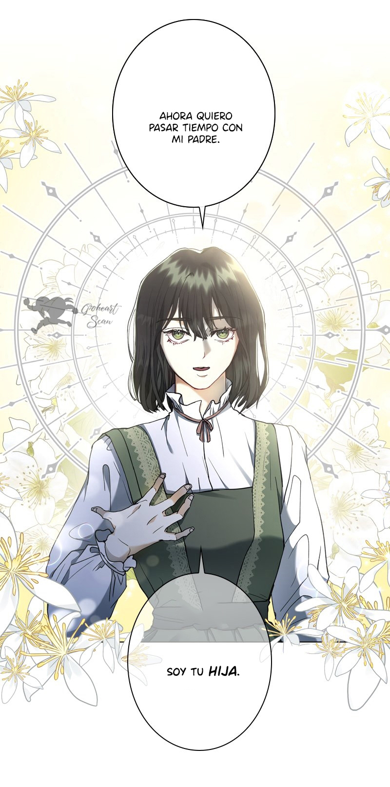 56 Fui Secuestrada por el Duque loco