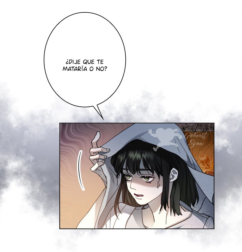 82 Fui Secuestrada por el Duque loco