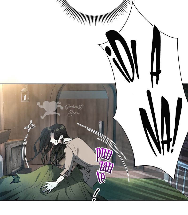 15 Fui Secuestrada por el Duque loco