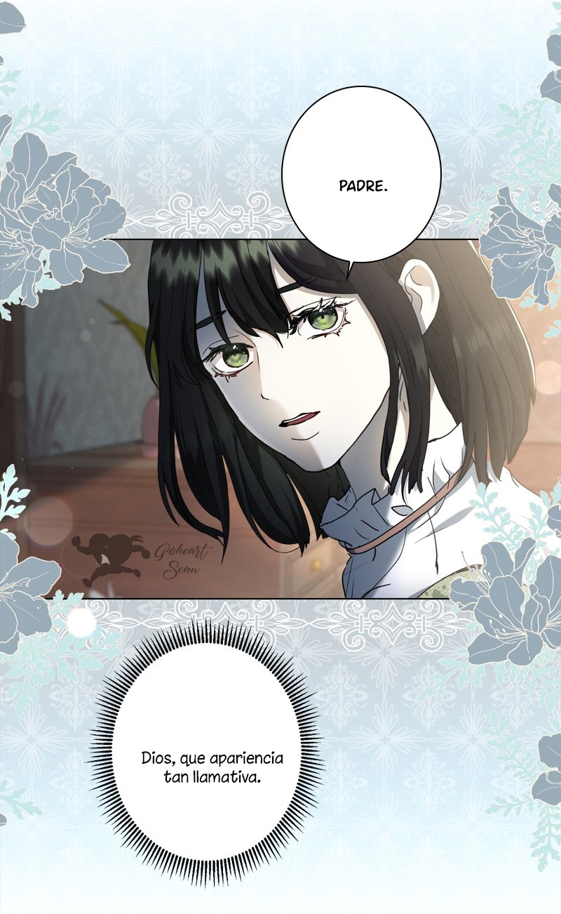 52 Fui Secuestrada por el Duque loco