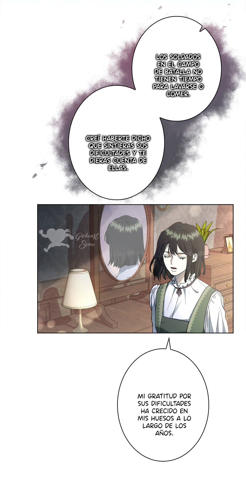 53 Fui Secuestrada por el Duque loco