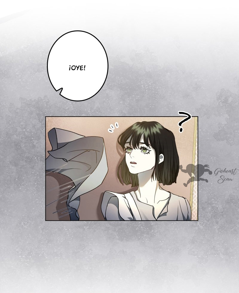 80 Fui Secuestrada por el Duque loco