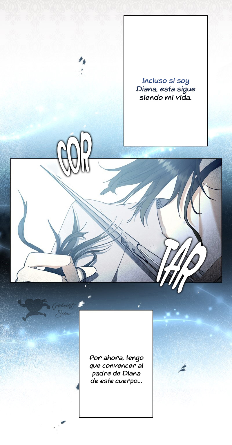 41 Fui Secuestrada por el Duque loco