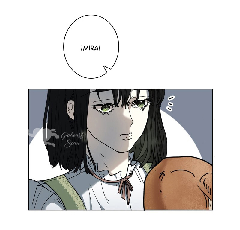 62 Fui Secuestrada por el Duque loco