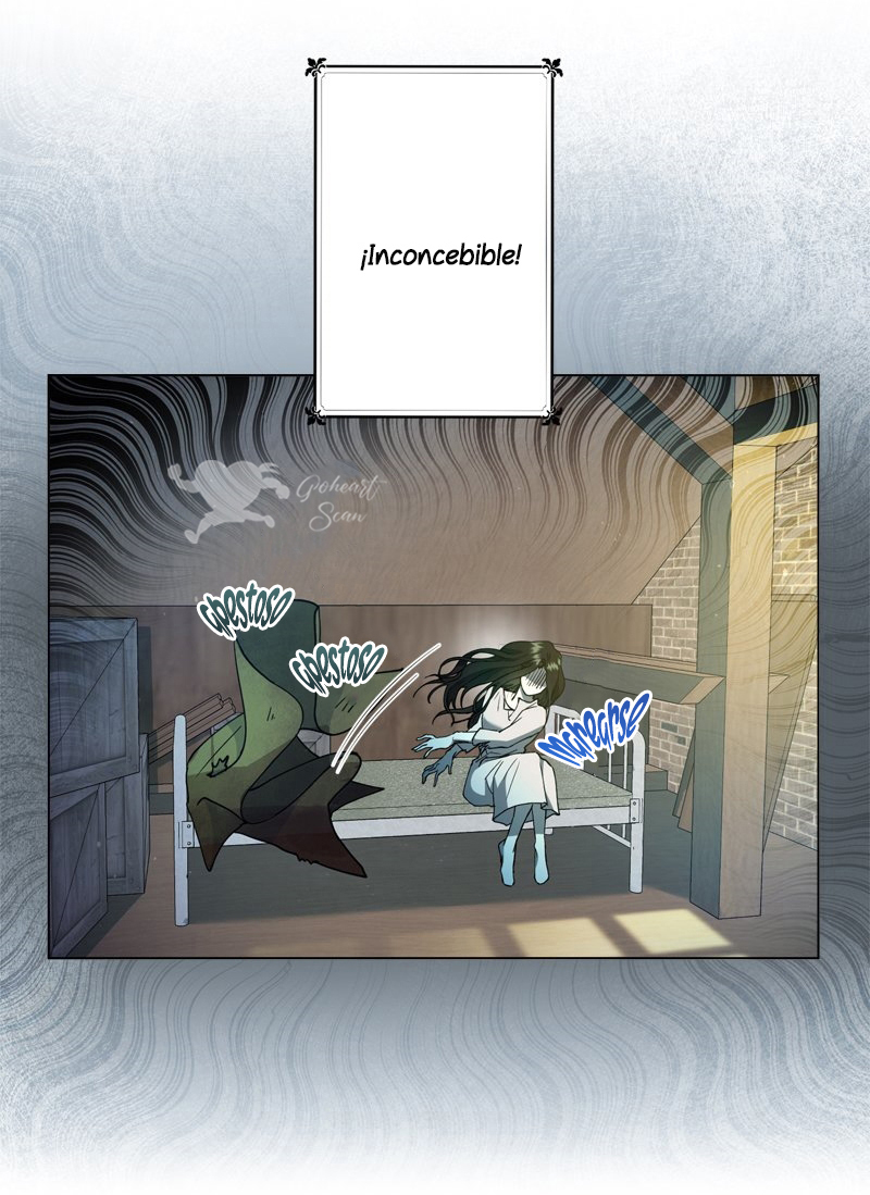 23 Fui Secuestrada por el Duque loco