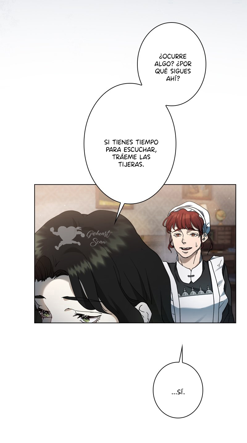 38 Fui Secuestrada por el Duque loco