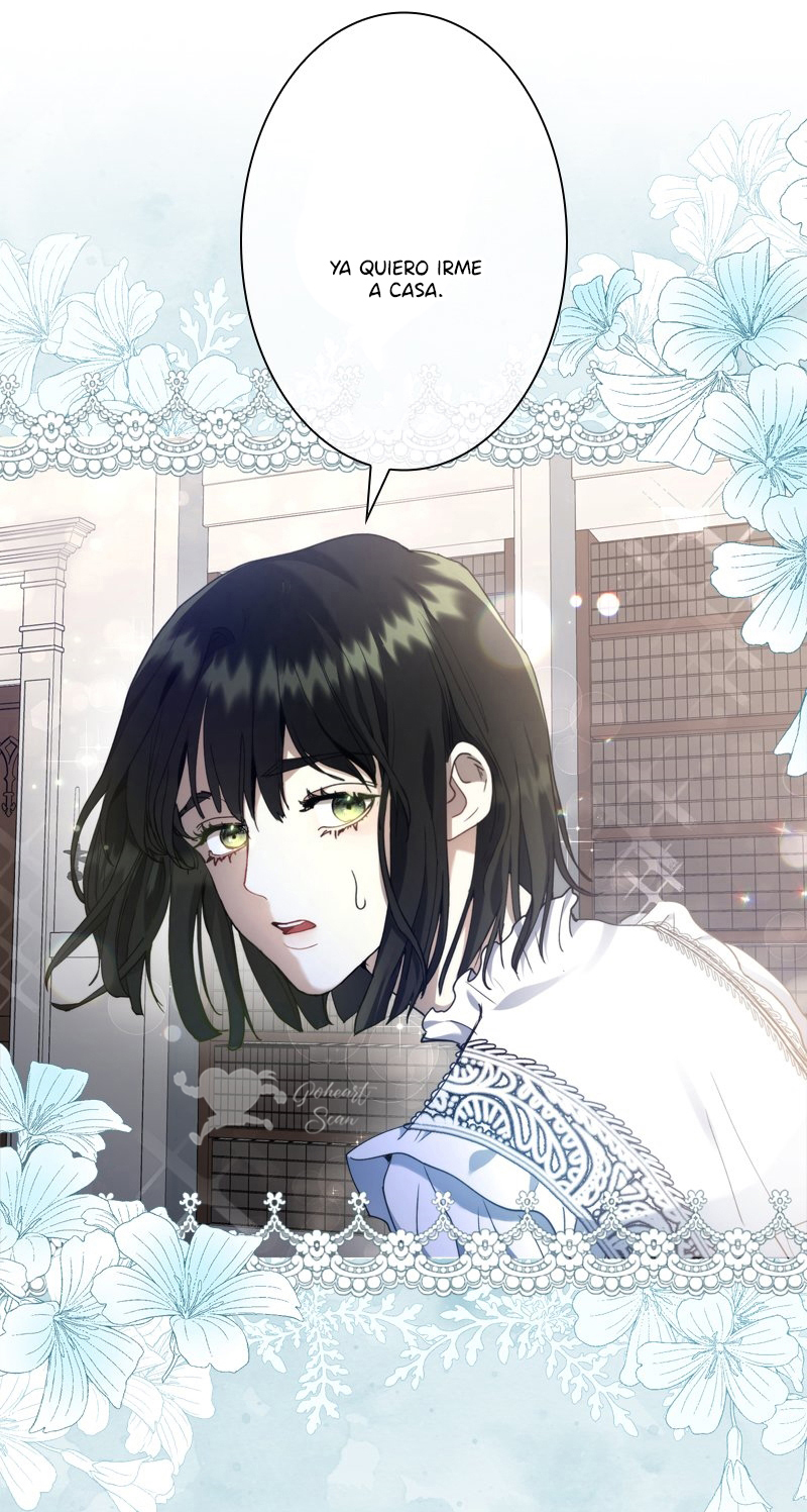 5 Fui Secuestrada por el Duque loco