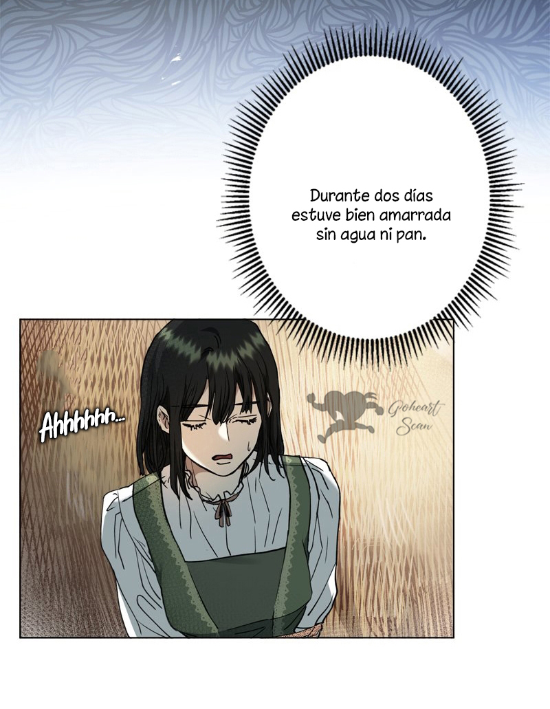 61 Fui Secuestrada por el Duque loco