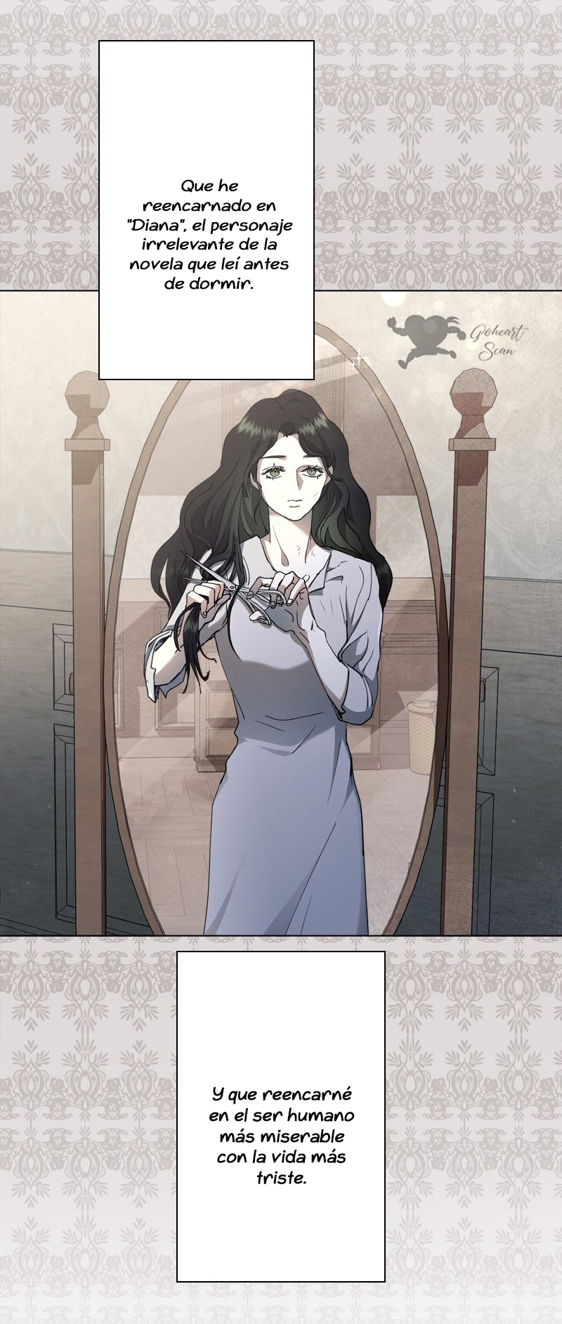 40 Fui Secuestrada por el Duque loco