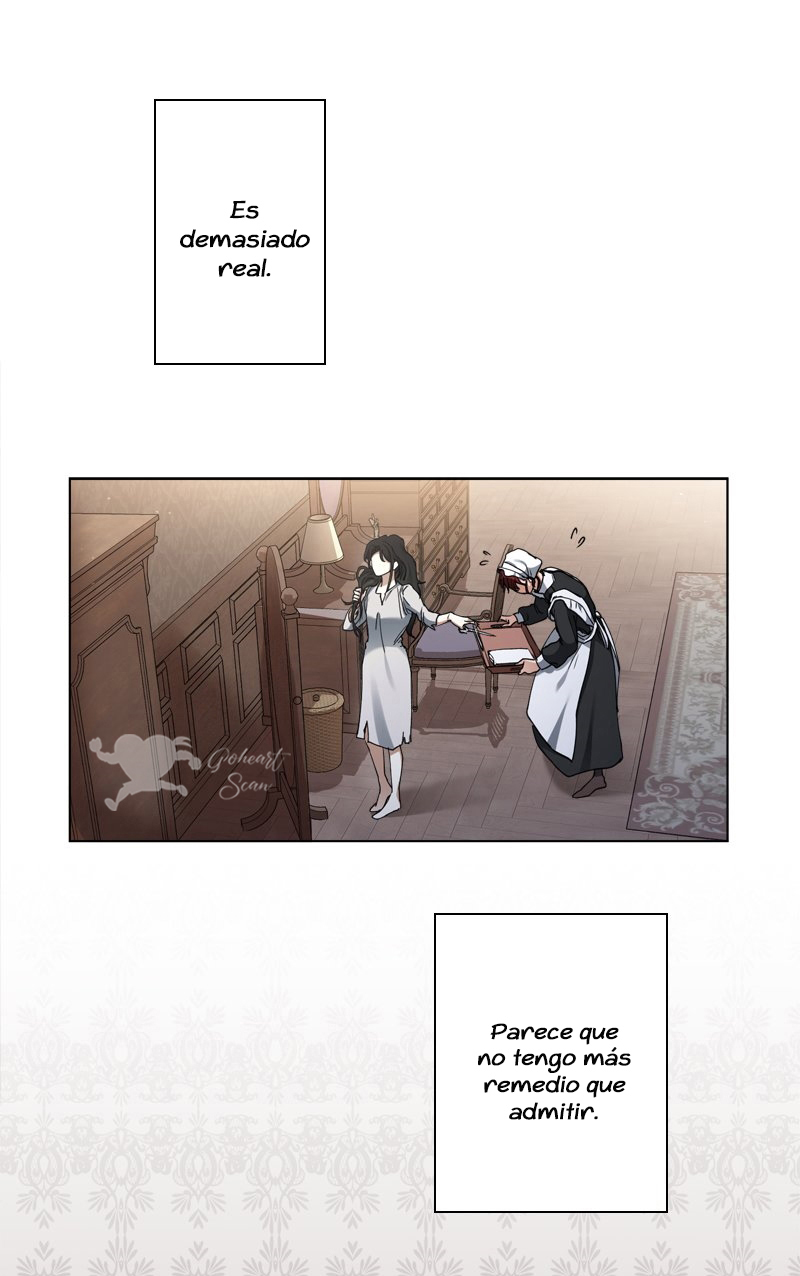 39 Fui Secuestrada por el Duque loco