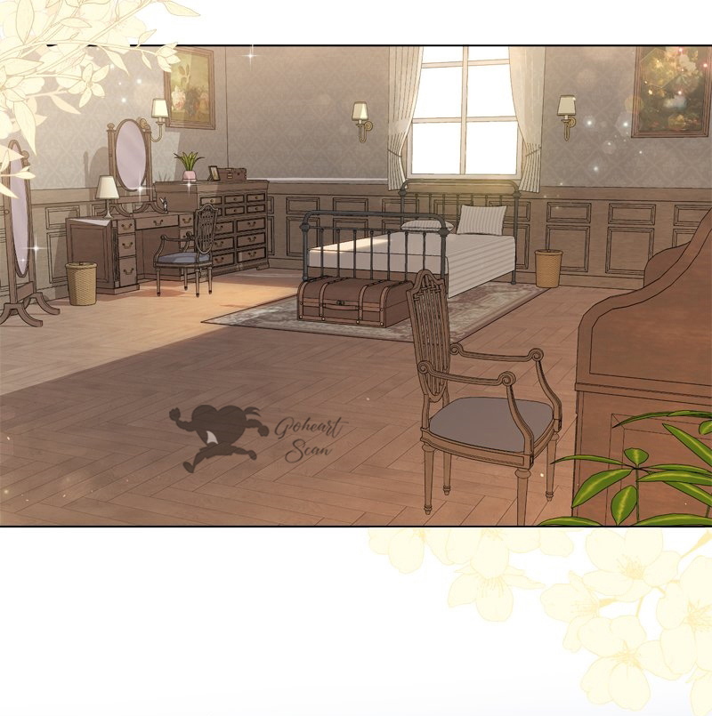 36 Fui Secuestrada por el Duque loco