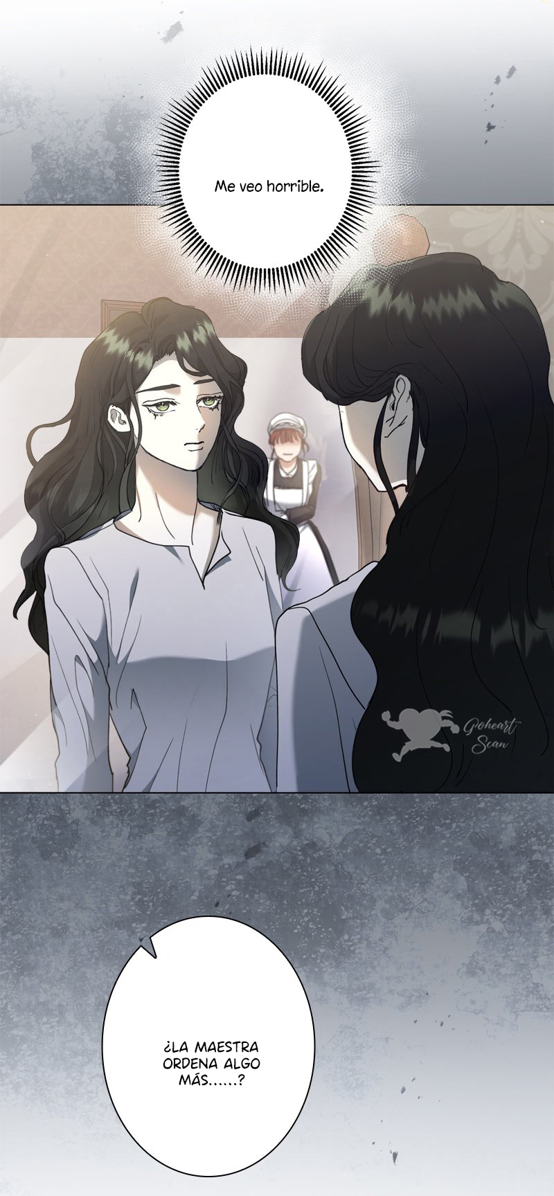 37 Fui Secuestrada por el Duque loco