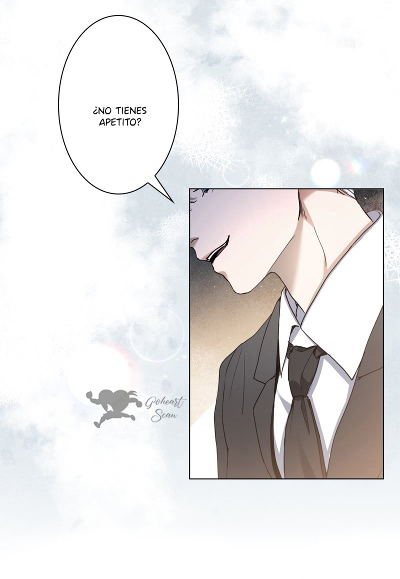 3 Fui Secuestrada por el Duque loco