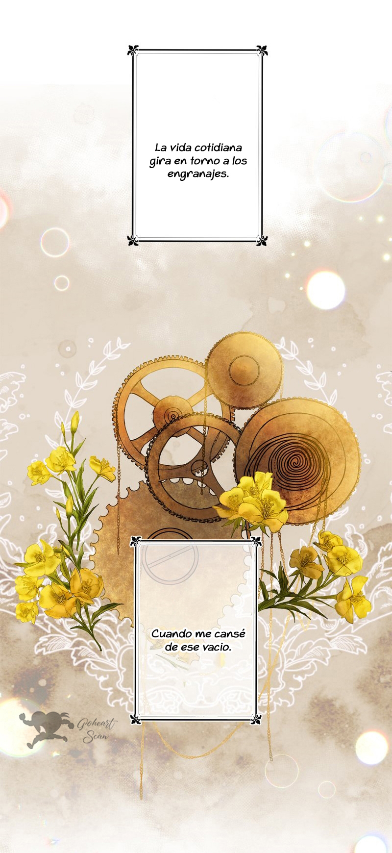 12 Fui Secuestrada por el Duque loco