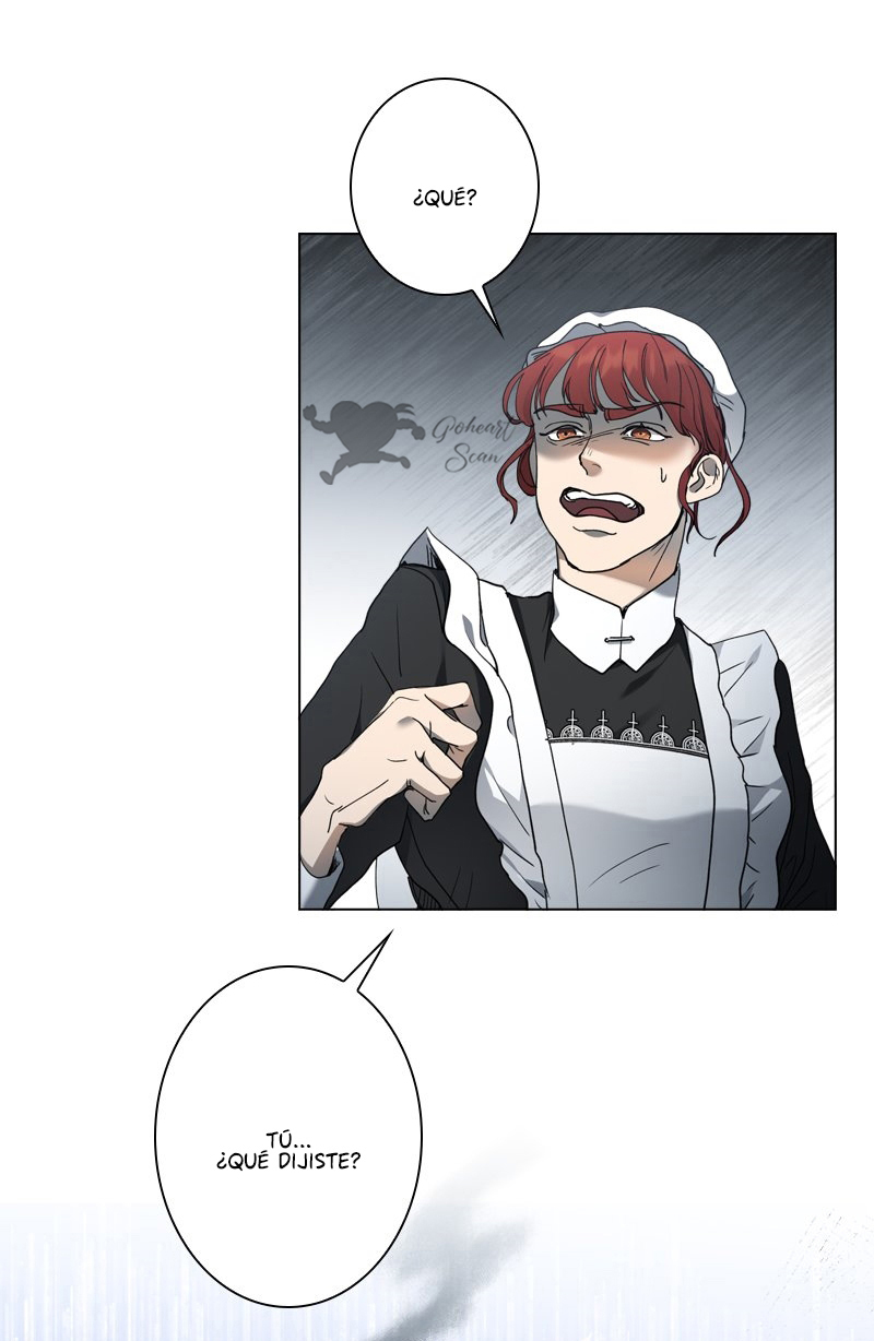 30 Fui Secuestrada por el Duque loco