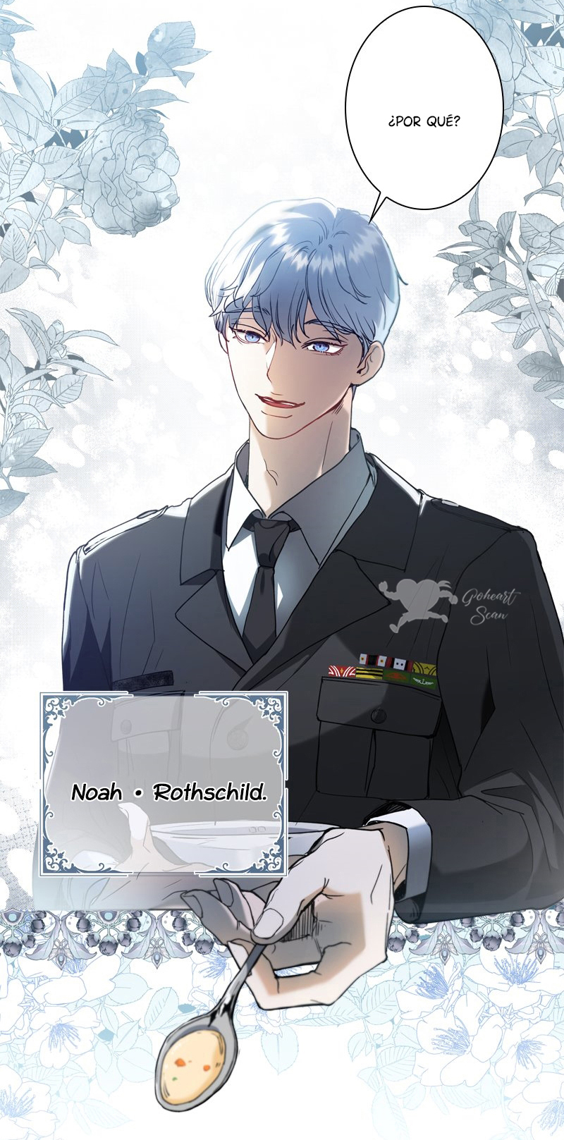 8 Fui Secuestrada por el Duque loco