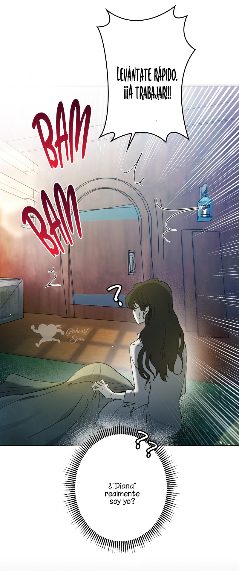 17 Fui Secuestrada por el Duque loco